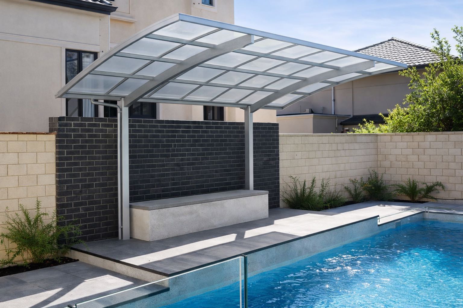 Cantilevers