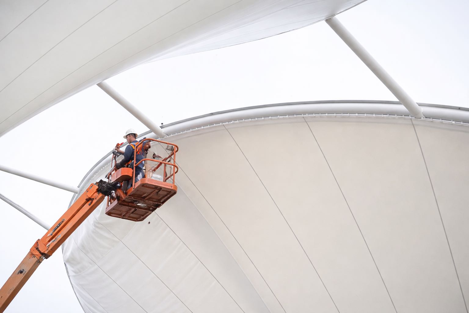 Carports And Shade Sails In Melbourne